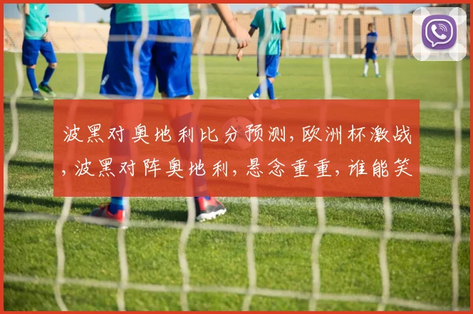波黑对奥地利比分预测,欧洲杯激战,波黑对阵奥地利,悬念重重,谁能笑到最后
