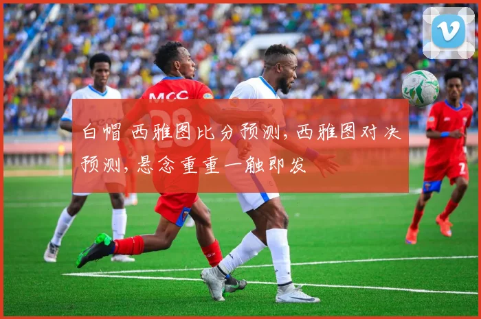 白帽 西雅图比分预测,西雅图对决预测,悬念重重一触即发